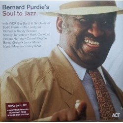 Bernard Purdie – Bernard...