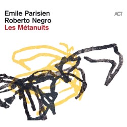 Emile Parisien, Roberto...