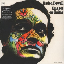 Baden Powell + Janine –...
