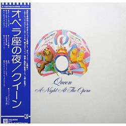 Queen ‎– A Night At The...