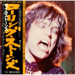 The Rolling Stones –...