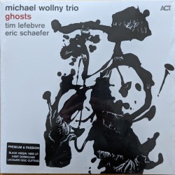 Michael Wollny Trio –...