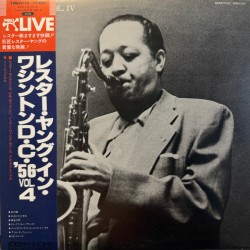 Lester Young – In...