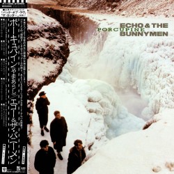 Echo & The Bunnymen –...