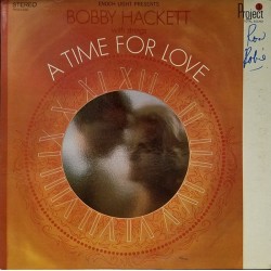 Bobby Hackett – A Time For...