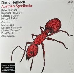 David Helbock – Austrian...