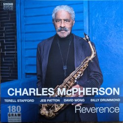 Charles McPherson –...