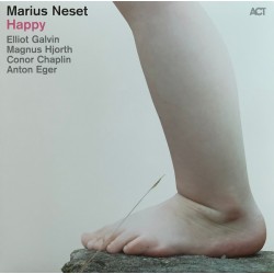 Marius Neset – Happy |2022...
