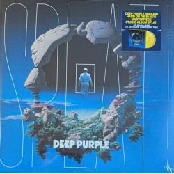 Deep Purple – Splat!|2026...