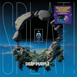 Deep Purple – Splat!|2026...