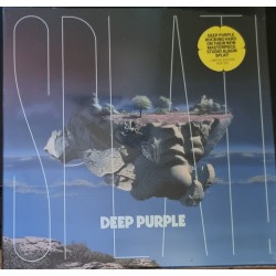 Deep Purple – Splat! |2026...
