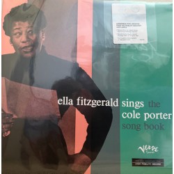 Ella Fitzgerald – Sings The...