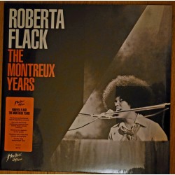 Roberta Flack – The...