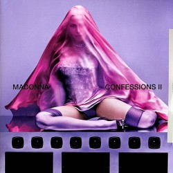 Madonna – Confessions II...