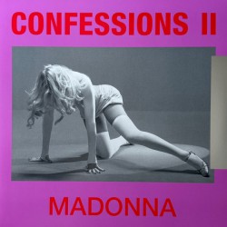 Madonna – Confessions II...