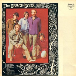 The Beach Boys – The Beach...