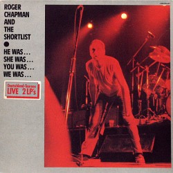 Roger Chapman And The...