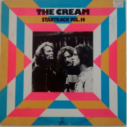 The Cream  – Startrack Vol....