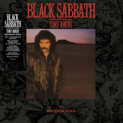 Black Sabbath feat. Tony...