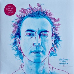 Hubert Von Goisern – Federn...
