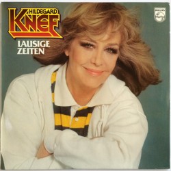 Hildegard Knef – Lausige...