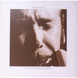 Herbie Mann – The Evolution...