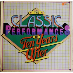 Ten Years After – The...
