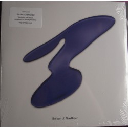 NewOrder –  The Best of...