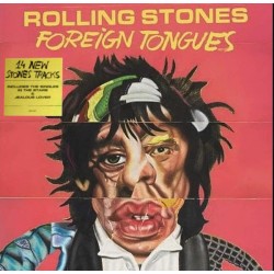 Rolling Stones – Foreign...