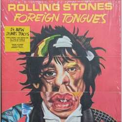 Rolling Stones – Foreign...