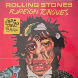 Rolling Stones  – Foreign...