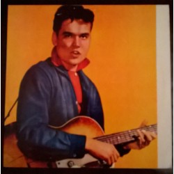 Ted Herold – Ted...