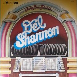Del Shannon – Juke Box...
