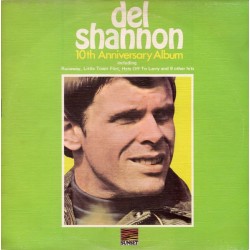 Del Shannon – 10th...