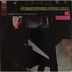 Del Shannon – The Further...