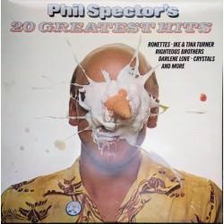 Various – Phil Spector's 20...