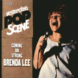 Brenda Lee – Coming On...