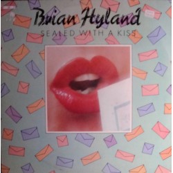 Brian Hyland – Sealed With...
