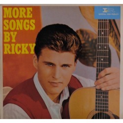 Ricky Nelson – More Songs...