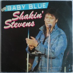 Shakin' Stevens – Baby Blue...