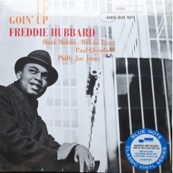 Freddie Hubbard – Goin'...