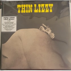 Thin Lizzy – Thin Lizzy...