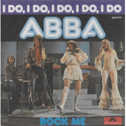 ABBA – I Do, I Do, I Do, I...