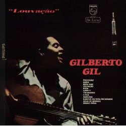 Gilberto Gil – Louvação...