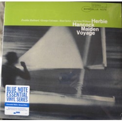 Herbie Hancock – Maiden...
