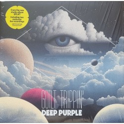 Deep Purple – Guilt...