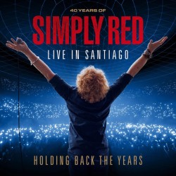 Simply Red – Holding Back...