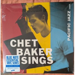 Chet Baker – Chet Baker...