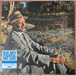 The Horace Silver Quintet –...