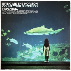 Bring Me The Horizon –...